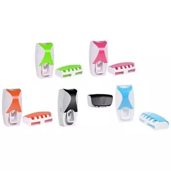 AU настенная полка для ванной комнаты водонепроницаемая без проколов для настенной керамической плитки из стекла Black