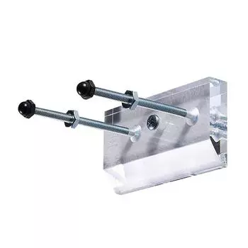 AU настенное крепление для скейтборда Longboard Deck Hanger Stand держатели для хранения