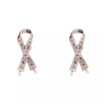 AU Регулируемые ремни для сумок из нейлона, широкий сменный ремень, аксессуары для сумок (02)