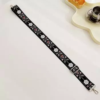 AU Регулируемые ремни для сумок из нейлона, широкий сменный ремень, аксессуары для сумок (01)