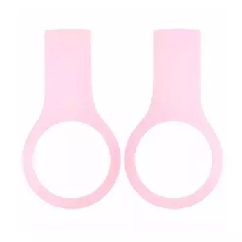 AU силиконовый чехол с защитой от царапин гарнитура мягкая кожа для Beats Solo 4 аксессуары бежевый