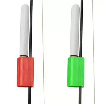 AU светящаяся палка для ночной рыбалки водонепроницаемая электронная светящаяся поплавковая рыбалка R Green