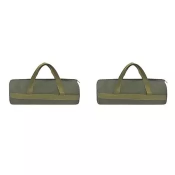 AU Thickened Canvas Screwdriver Pliers Repair Hand Tools Pouch for Electrician