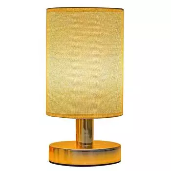 AU USB ночник теплый белый свет настольная лампа ночник лампа использовать для дома дек J