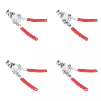 AU велосипедный резак для троса из углеродистой стали велосипедный съемник велосипедный плоскогубцы для резки троса