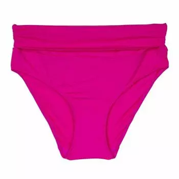 AUBADE Женские однотонные плавки бикини