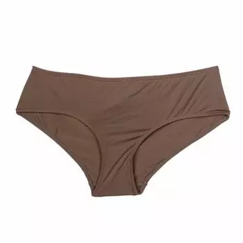 AUBADE Женские плавки бикини 44 хаки