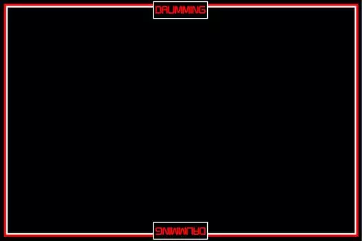 Aucuda Барабанная установка и Легкий коврик для электронной барабанной установки Пианино Звукоизоляционный мат для начинающих и практики Черный коврик, Вибропоглощающий Звукоизоляционный, Наборы,