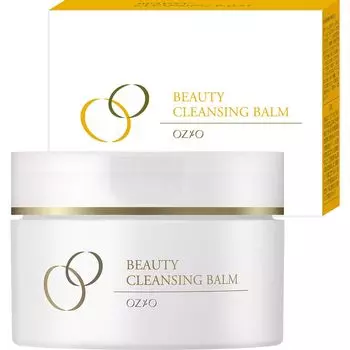 Audio Beauty Cleansing Balm 90g Cleansing Balm Makeup Remover Pore Makeup Removal W No need to wash face Eyelash extension OK