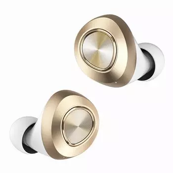 Audio D45 ANC Полностью беспроводные наушники Физическая кнопка Шумоподавление Прием окружающего звука Режим малой задержки Микрофон для вызова Соответствует техническим