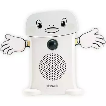 Аудио POP-просмотр знака (Поп) | Звонок-ин-кун (нет мини)