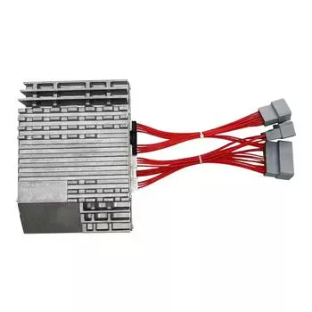 Audio Radio Stereo External Amplifier Amp 963703W000 For Kia Sportage 2011-2013