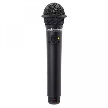 audio-technica 2 МГц беспроводной инфракрасный микрофон AT-CLM7000TX