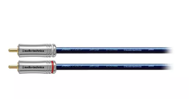 Audio Technica ART LINK Audio Cable AT-EA1000/2.0