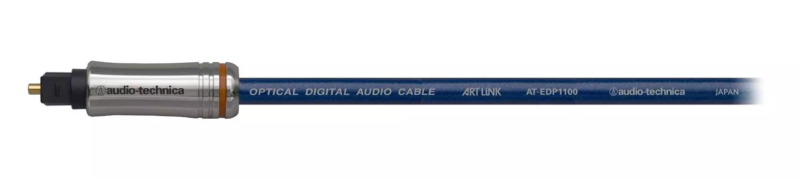 Audio Technica ART LINK оптический цифровой кабель 1,3 м AT-EDP1100/1.3