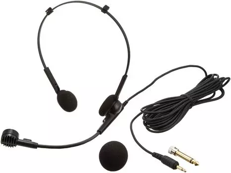 Audio Technica AT810F бесплатный микрофон чёрный