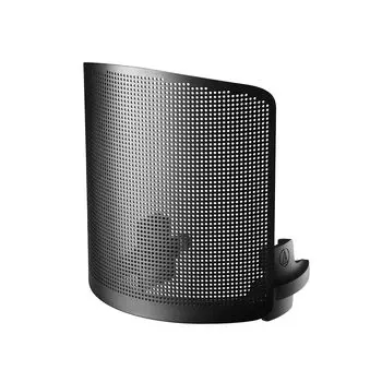Audio-Technica AT8175 20 series специализированный поп-фильтр поп-гард Совместимые модели: AT2020USB-X AT2020USB+ AT2020 AT2020GM AT2035 AT2050 []