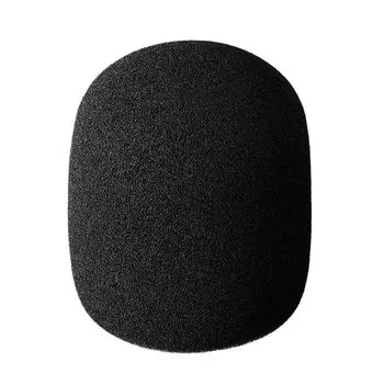 Audio Technica AT8176 Windscreen Compatible AT2040 AT2040USB Pop Noise Reduction Distribution Narration Recording Game Commentary models []