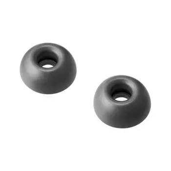 Audio Technica AT-ER500 M Earpiece for completely wireless earphones AT-ER500 M size/High sound insulation/Improved sound quality/High fit/Absolute Ma