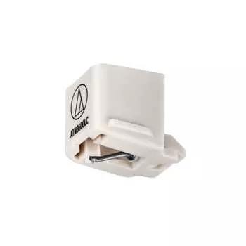 Audio-Technica ATN3600LC сменная игла для проигрывателя пластинок картридж Junction Round Needle White AT-LP60X AT-LP60XBT AT-SB727 AT-SB2022 AT-LP300