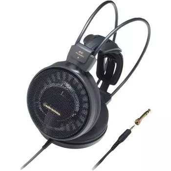 Audio Technica Audio Technica Ath Ad900x Наушники Проводные Открытый Кабель 3м Одинарный