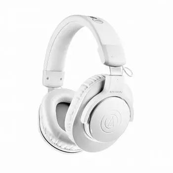 Audio Technica Audio Technica Ath M20xbt Wh Беспроводные наушники