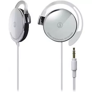 Audio Technica Audio Technica Ear Fit Наушники Ear Mount Silver Ath Eq300m Sv Одиночный товар Silver