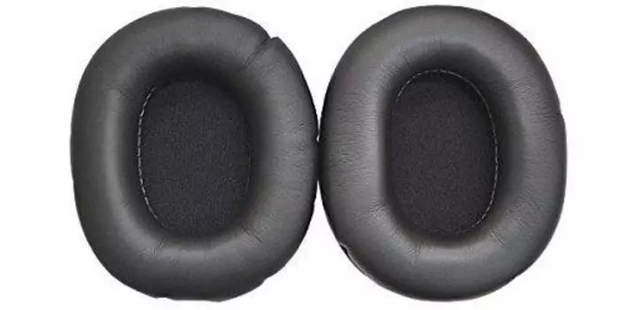 audio technica audio technica сменные амбушюры HP-M30x