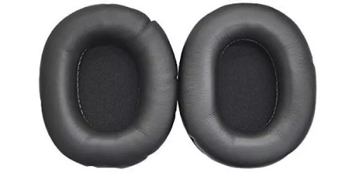 audio technica audio technica сменные амбушюры HP-M30x