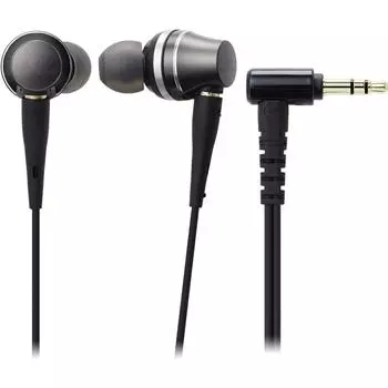 Audio Technica Audio Technica Soundreality Canal Наушники Совместимые С Hi Res Звуковыми Источниками Ath Ckr90 Отдельный Товар