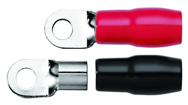 Audio Technica cable terminal TL2-M8R