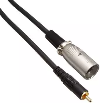 Audio Technica Canon conversion cable ATL415A/3.0