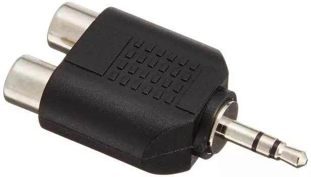 Audio Technica conversion plug ATL424CS