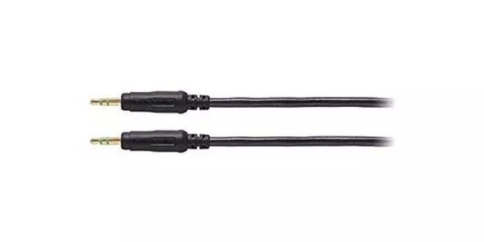 audio technica Gold Link Audio Cable AT544A 3.0m