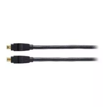 audio-technica GOLD LINK Fine i.LINK cable 2.0m AT598V/2.0