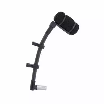 Audio Technica Gooseneck AT8490 Mount/Standard