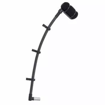 Audio Technica Gooseneck AT8490L Крепление/длинное