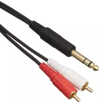 Audio Technica line cable ATL446A/1.5