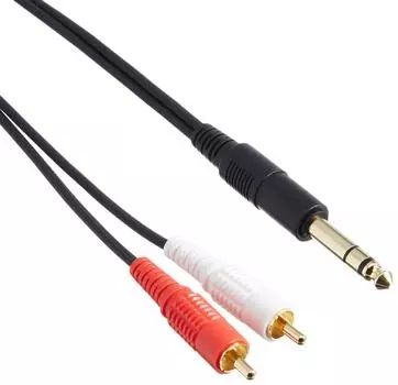 Audio Technica line cable ATL446A/3.0