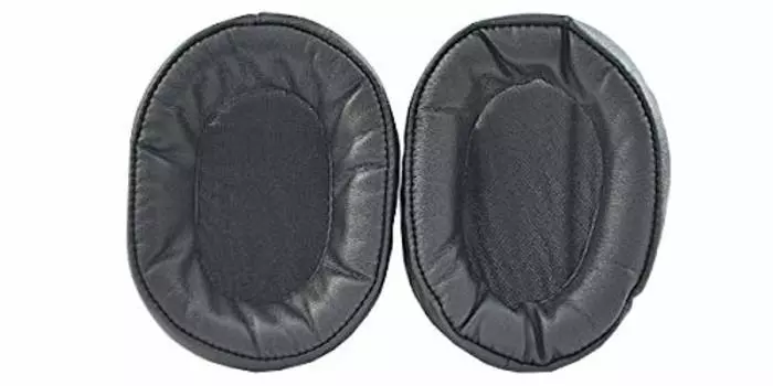 audio technica replacement ear pads HP-WS1100