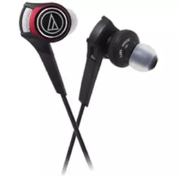 Audio Technica SOLID BASS ATH-CKS990