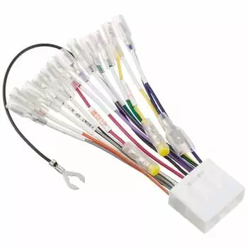 аудио жгут amon AODEA для автомобилей Subaru (14П) 2213