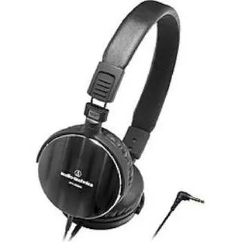 Аудиофильское портативное аудио-техническое устройство Ath-Es500bk