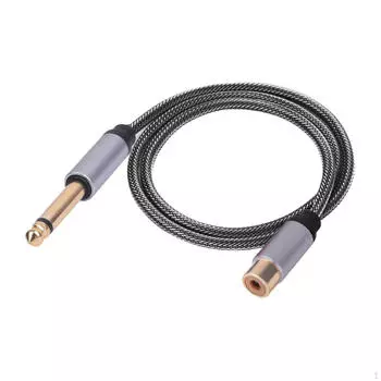 Аудиокабель 35 мм - RCA для улучшенного качества звука 300cm