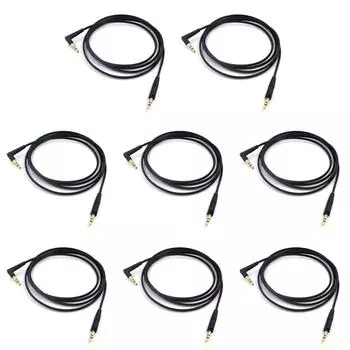 Аудиокабель 3,5 мм на 2,5 мм, беспроводной шнур для гарнитуры HD4.40BT