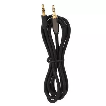 Аудиокабель 3,5 мм «папа-папа» подходит для наушников SHP9500 X2HR X1S SHB8850