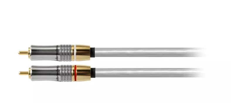 Аудиокабель Audio Technica серии ART LINK 0,7 м AT-SA2000/0.7