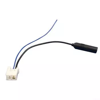 Аудиокабель Автомобильный адаптер для радиоантенны Радиоантенна