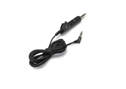 Аудиокабель для Bose QuietComfort 15 [предмет]