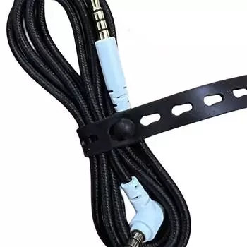 Аудиокабель для Razer Blackshark V2 Pro Barracuda X Nari Ultimate Wireless